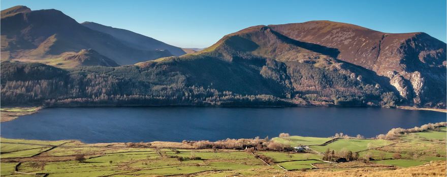 Llyn Cwellyn
