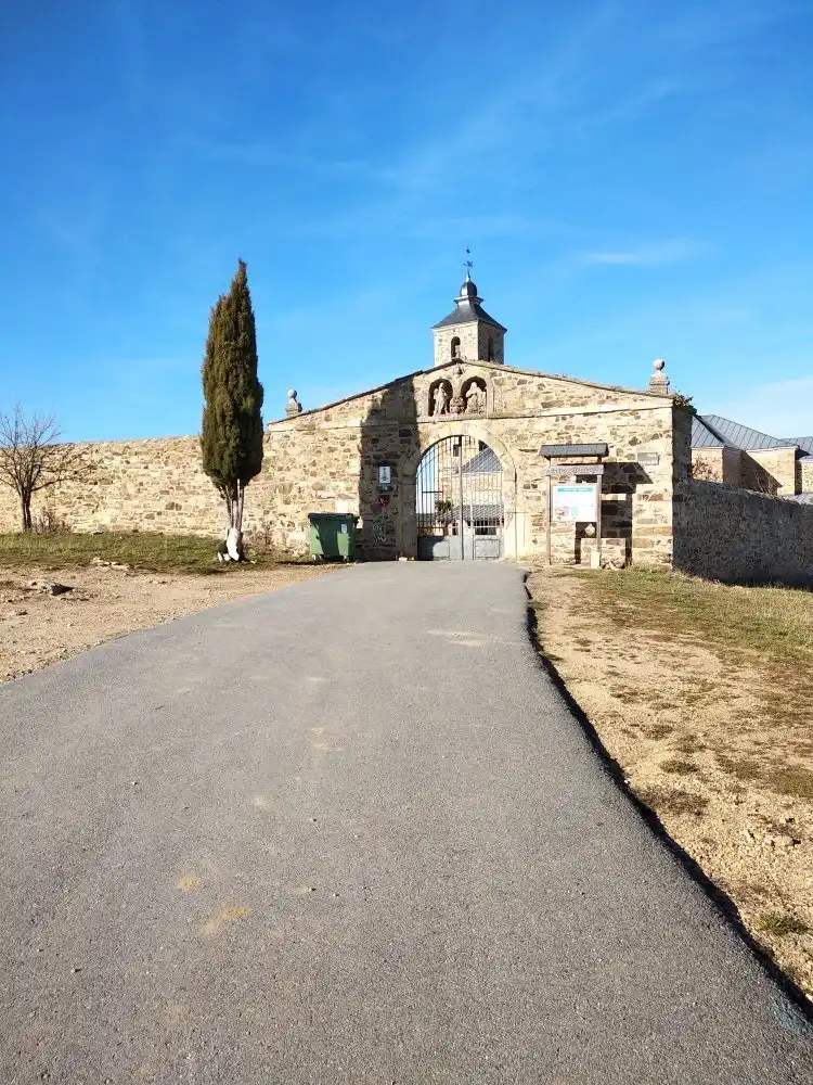 Hotels in Comarca de Tierra de La Baneza