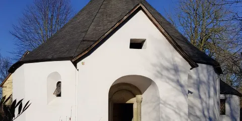 Druggelter Kapelle