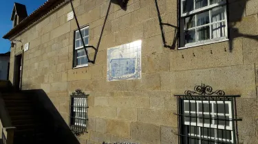 Vila Flor