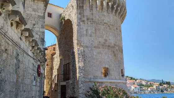 Loggia