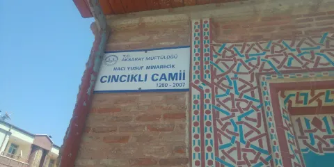 Cıncıklı Cami