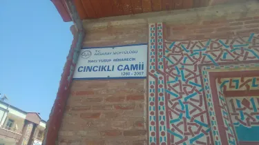 Cıncıklı Cami