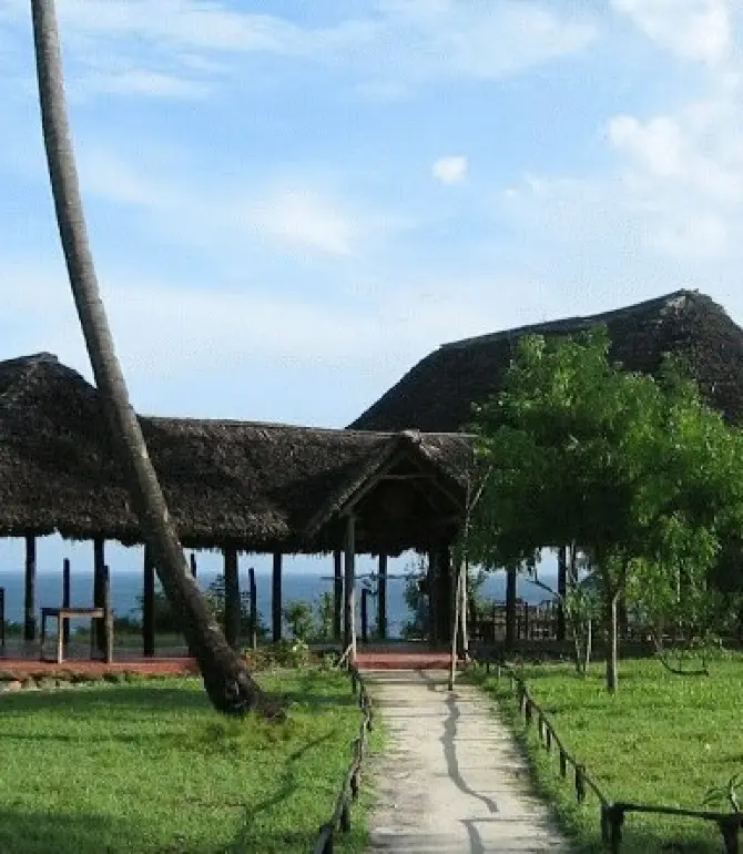 Kilindoni