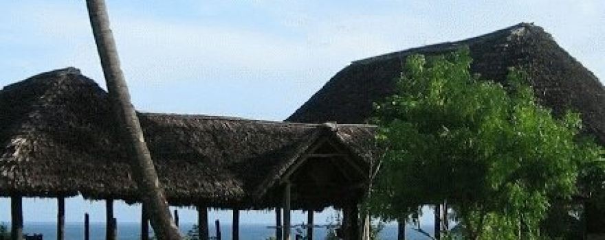 Kilindoni