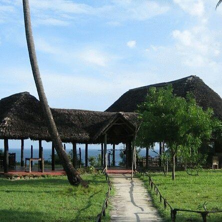 Kilindoni