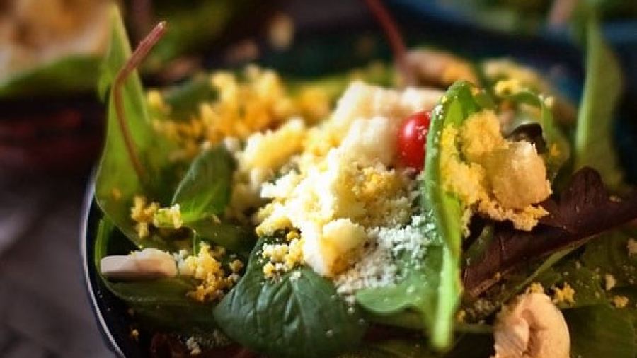 高原バーベキュー