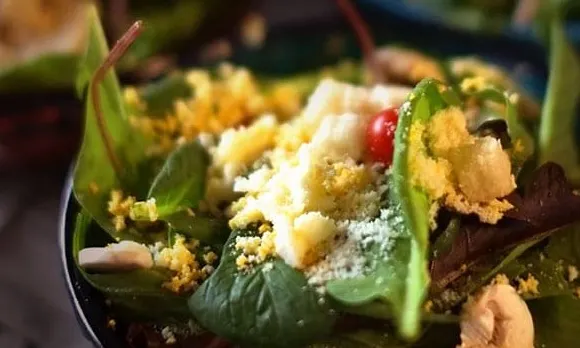 高原バーベキュー