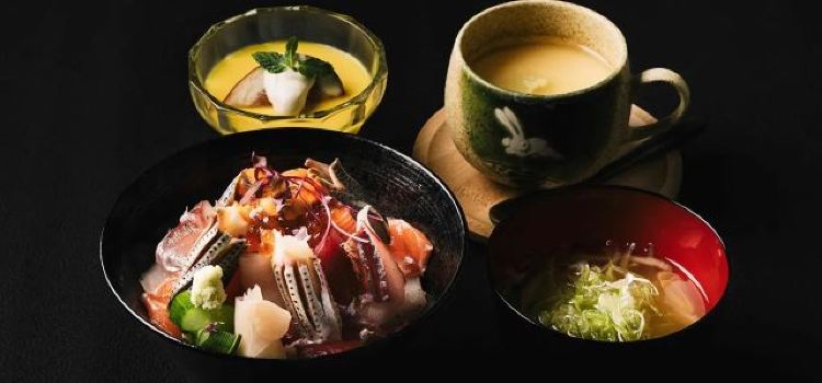 Japanese Dining Shun / STADIUM CITY HOTEL NAGASAKI