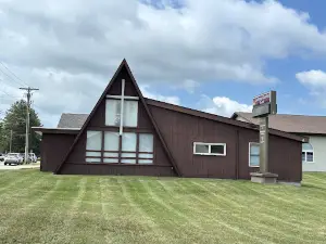 Calvary Baptist Church