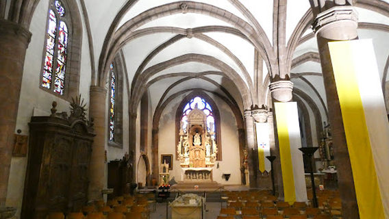 Trinitarierkirche