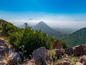 Cerro Coronel