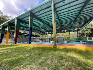 Oriente Park