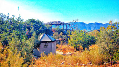 Kekova Camping