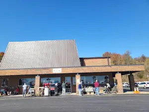 Rinky Dink Flea Market