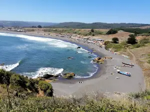 Playa Rinconada