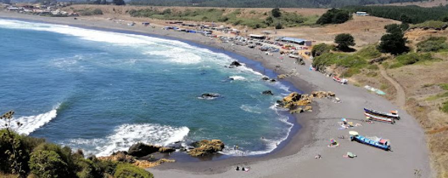 Playa Rinconada