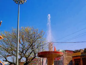 Suraj Pol Gate