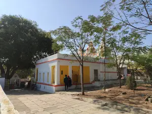 Shree Navgrah Mandir