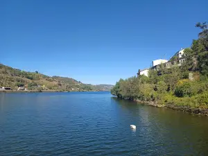 Caldas de aregos