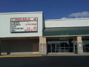 Cinema 4