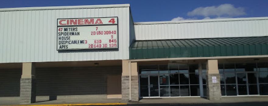 Cinema 4