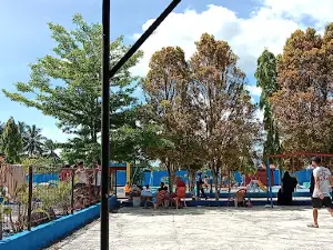 Taman Sahati
