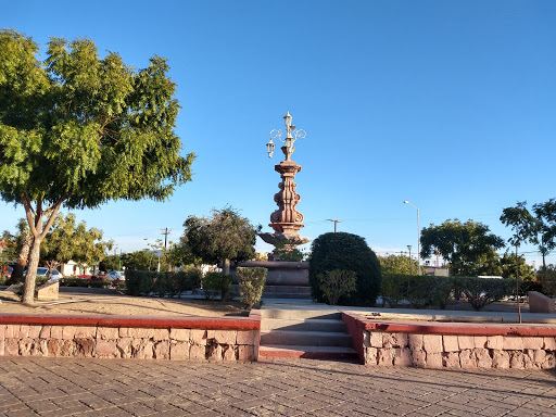 Professor Jesus Castro Agúndez Cultural Center