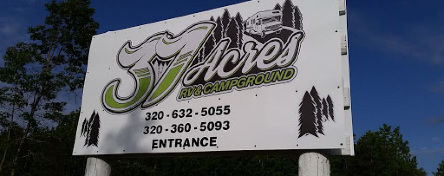 37 Acres RV & Campground