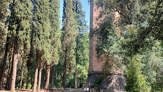 Parco degli Albertini