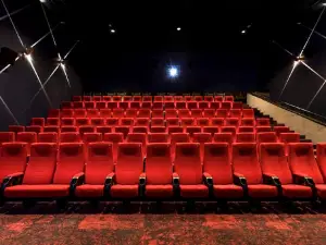 CineStar Cinemas Bihać (Bingo centar)