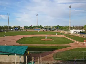 Kindersley West Central Events Centre