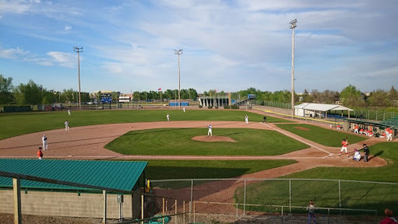 Kindersley West Central Events Centre