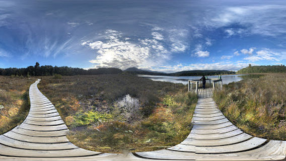 Manapouri