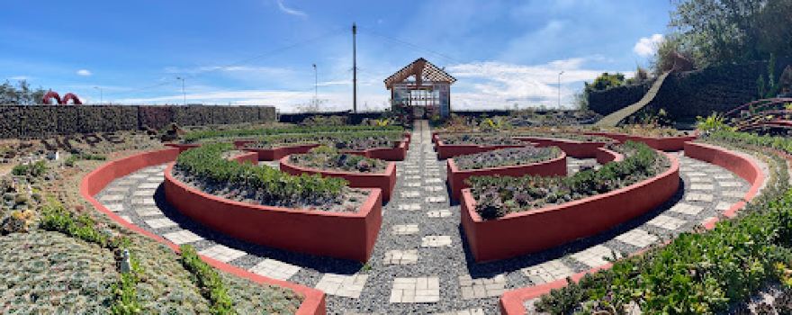 Tayao Gardens