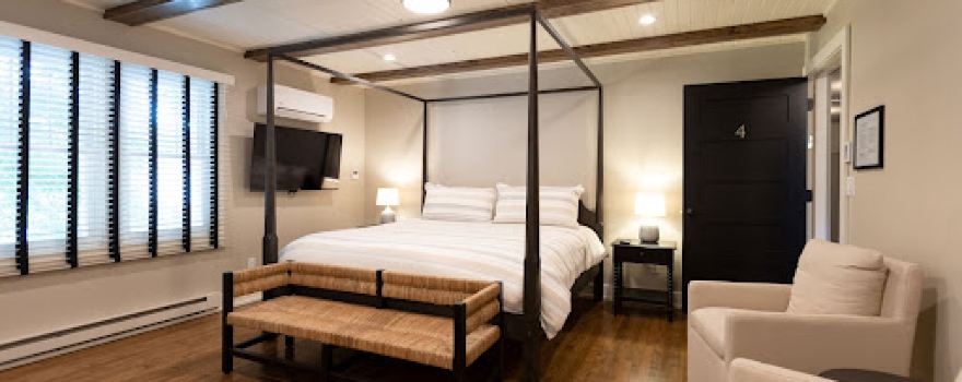 Alpine Resort and Cottages