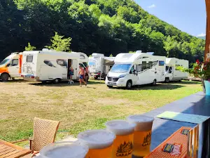 Camping Amonte