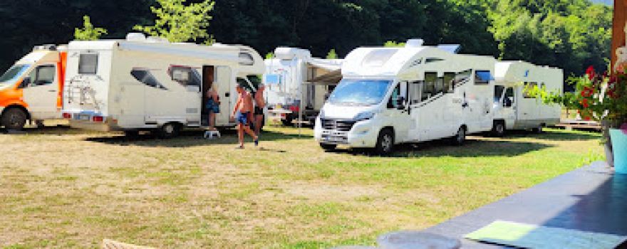 Camping Amonte