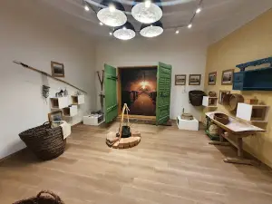 Ethnological Heritage Center Baranja