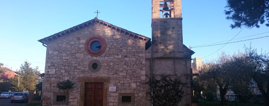 Chiesa della Madonna delle Grazie