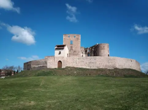 Baths of Montrond-les-Bains