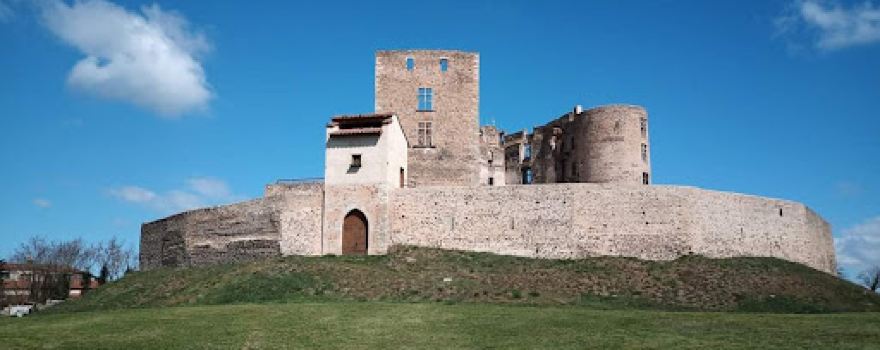 Baths of Montrond-les-Bains