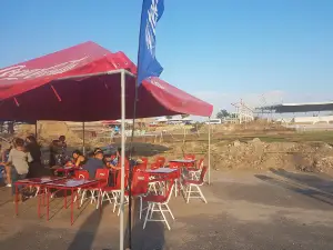 Núcleo Deportivo y de Espectáculos Ameca