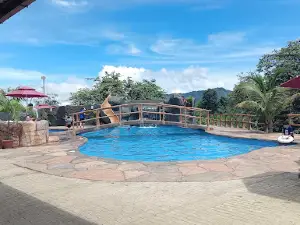 Laguna La Encantada, Papalango-Pindal