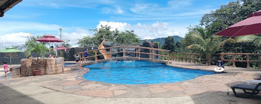 Laguna La Encantada, Papalango-Pindal