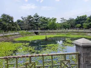 Hutan Kota Sumber