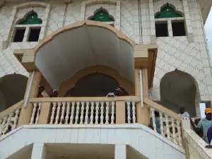 Grande Mosquée de Mankono