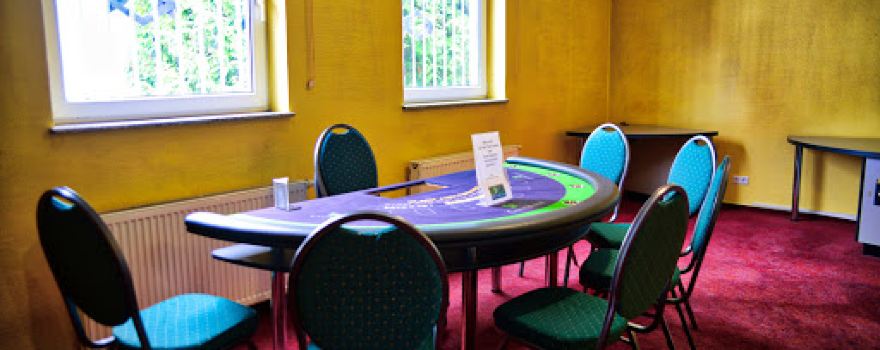 Casino Resort - Spielhalle