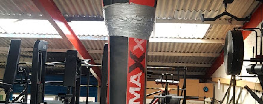 Herco's Gym