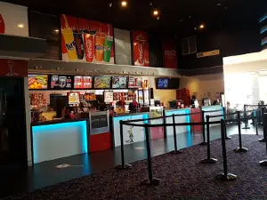 BIGSCREEN Cinemas Hervey Bay
